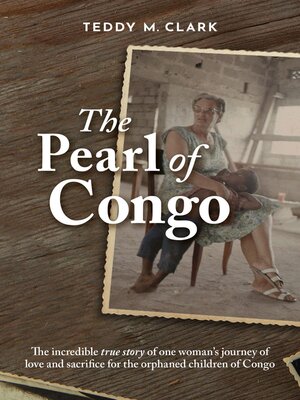 cover image of The Pearl of Congo